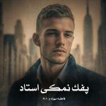 رمان پی دی اف پفک نمکی استاد