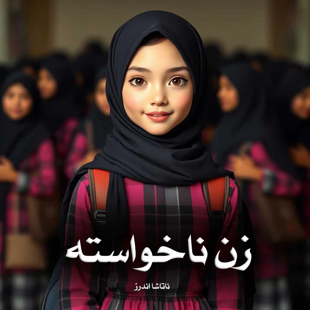 رمان پی دی اف زن ناخواسته